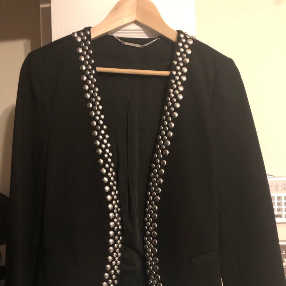Stunning Trina Turk Blazer